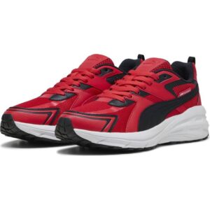 Puma F1 Hypnotic LS Sneakers - Black