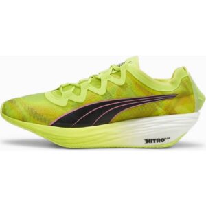 Puma Fast-Fwd Nitro Elite Running Shoes - Poison Pink