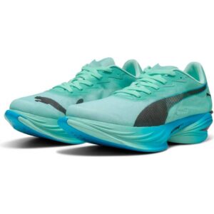 Puma Fast-R Nitro Elite 3 Running Shoes - Green