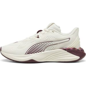 Puma Floral Ribbon Pwrhybrid Sneakers - White