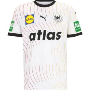 Puma Fodboldtrøje DHB Home S