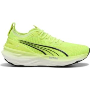 Puma Forever Run NITRO 2 Running Shoes - Black