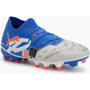 Puma Future 8 Match Forever FG/AG - Hvid