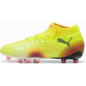Puma Future 8 Ultimate AG Football Boots - Yellow
