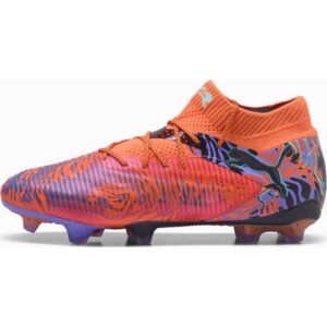 Puma Future 8 Ultimate FG Football Boots - Orange