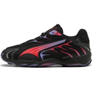 Puma Inhale Sneaker Low - Sort