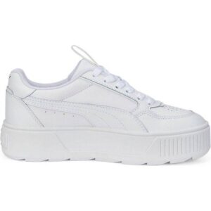 Puma Karmen Rebelle W - White