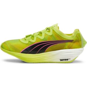 Puma Løbesko FAST-FWD NITRO Elite Psychedelic Rush Wn 380087-01 Størrelse 7,5 26,5