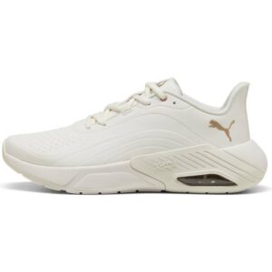 Puma Løbesko Nova CAT - Brun/Hvid