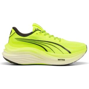 Puma Mag Max NITRO Running Shoes - Black