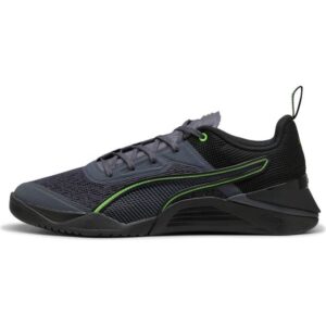 Puma Men's Fuse 3.0's Training Shoes - Green Glare