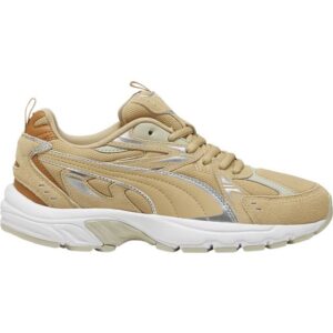 Puma Milenio Tech Suede Sneakers