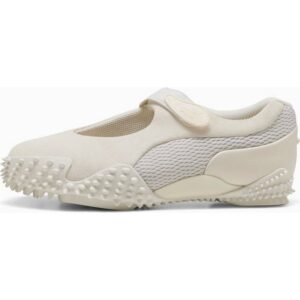 Puma Mostro Fey PRM Shoes - Vapor Gray