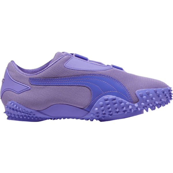 Puma Mostro - Lavender Alert/Dark Amethyst