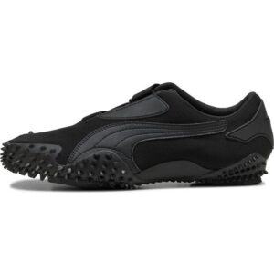 Puma Mostro OG Prime Sneakers - Black