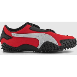 Puma Mostro OG Sneakers - Silver