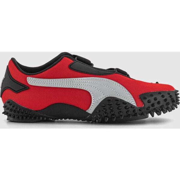 Puma Mostro OG Sneakers - Silver