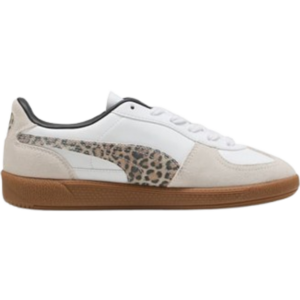 Puma Palermo Leo - White/Vapor Grey