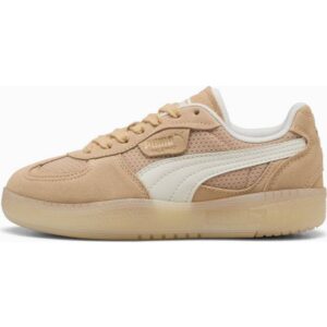 Puma Palermo Moda Vintage Sneakers - Beige/Camel