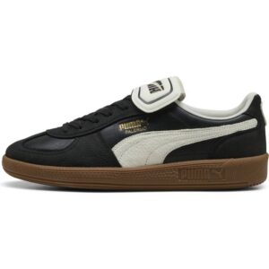 Puma Palermo Sneakers - Black/Warm White