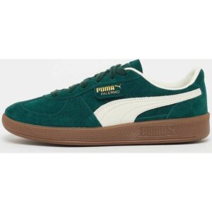 Puma Palermo Sneakers - Skovgrønne