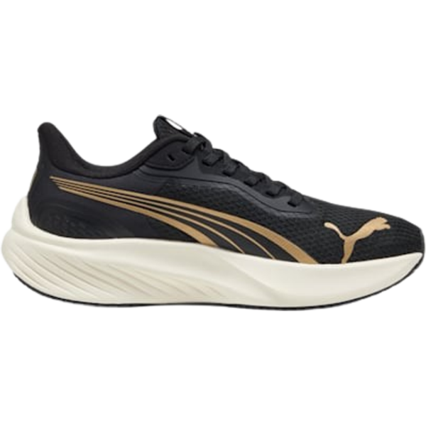 Puma Pounce Lite M - Gold/Black