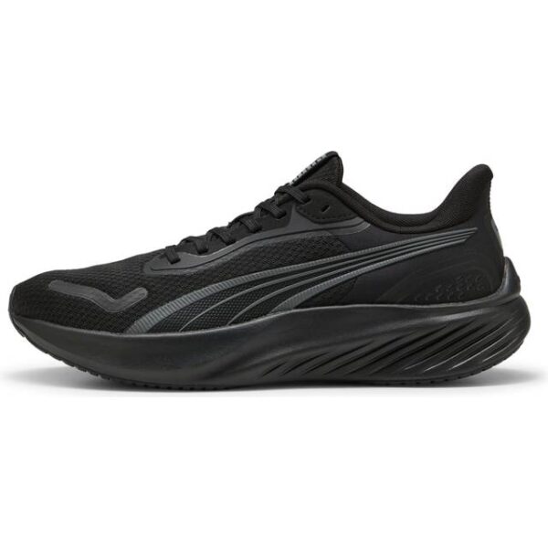 Puma Pounce Lite Running Shoes - Cool Dark Gray