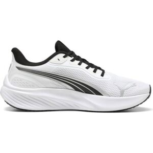 Puma Pounce Lite Running Shoes - White