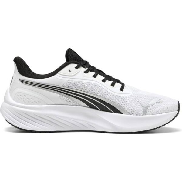 Puma Pounce Lite Running Shoes - White
