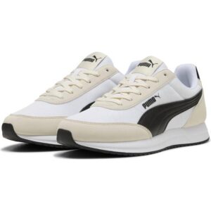 Puma R78 Lightwind Sneakers - White