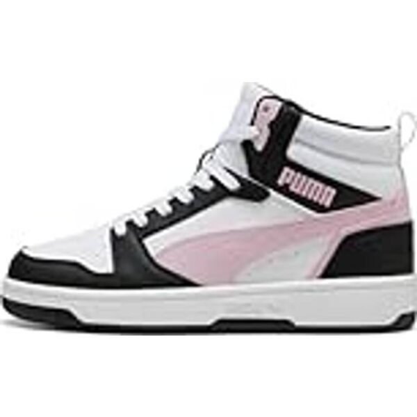 Puma Rebound Sneakers - Black