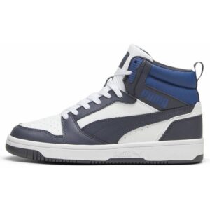 Puma Rebound Sneakers - Clyde Royal