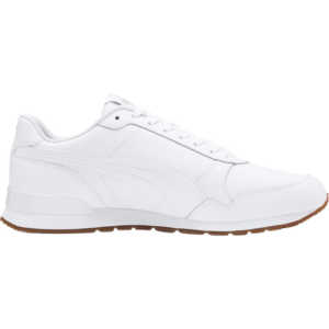 Puma ST Runner v2 - White/Grey Violet