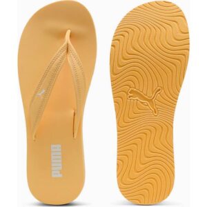 Puma Sandy Flip-Flops - Orange