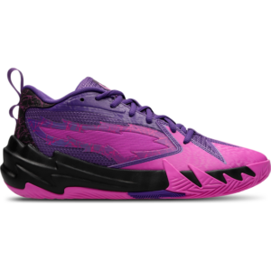 Puma Scoot Zeros - Pure Magenta/Black