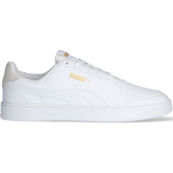 Puma Shuffle M - White