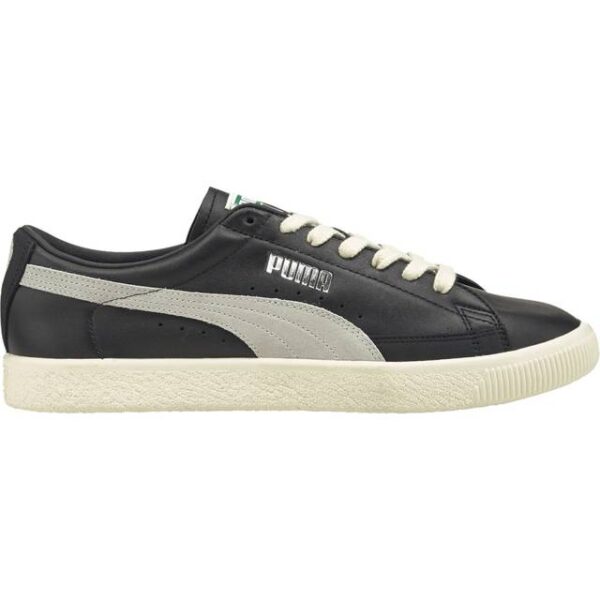 Puma Sko Basket VTG Luxe 382822-002 Størrelse