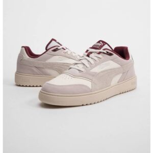 Puma Sko Doublecourt PRM 393283-01 Størrelse