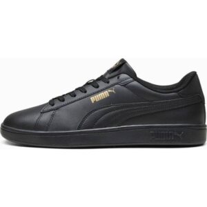 Puma Smash 3.0 L Sneakers - Black