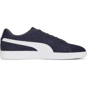 Puma Smash 3.0 M - Parisian Night/White/Silver