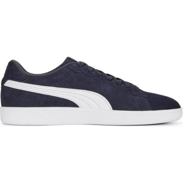 Puma Smash 3.0 M - Parisian Night/White/Silver