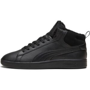Puma Smash 3.0 Mid WTR - Shadow Gray