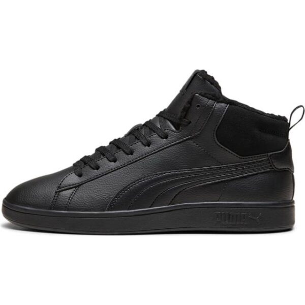 Puma Smash 3.0 Mid WTR - Shadow Gray