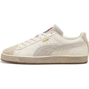 Puma Sneakers Suede STAPLE till Unisex creme