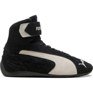 Puma Speedcat Mid Sneakers - Warm White