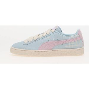Puma Suede Brand Love II Blue