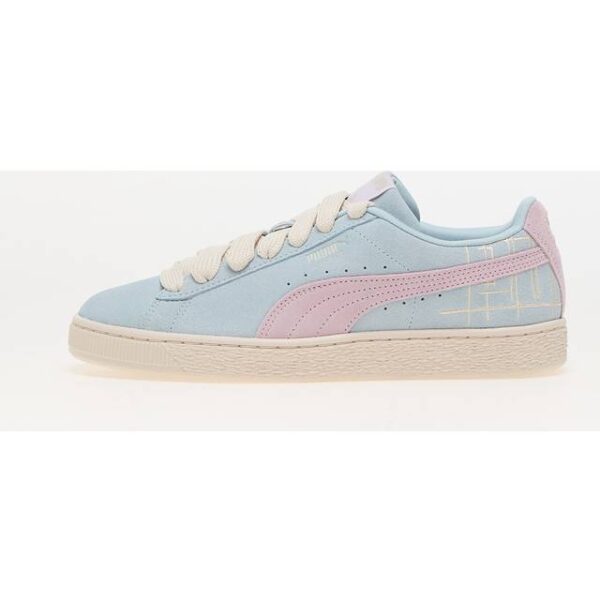 Puma Suede Brand Love II Blue
