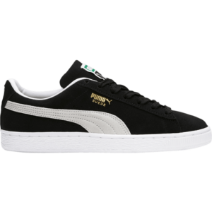 Puma Suede Classic XXI - Black/White