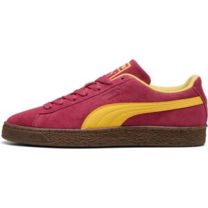 Puma Suede Deco Sneakers - Red