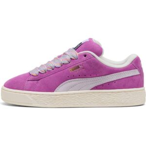 Puma Suede XL Lace II Sneakers - Lilac Frost